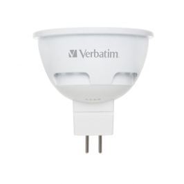 VERBATIM LED žárovka GU5.3 5,5W 350lm (35W), typ