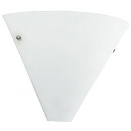 Nástěnné svítidlo Ideal Lux Cocktail Ap1, bílé
