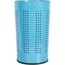 Koš na prádlo Time Life, 30l, modrý