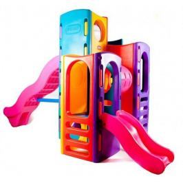 LITTLETIKES Dětské hřiště