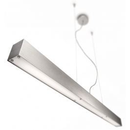 Závěsné zářivkové svítidlo Philips 40341/48/16