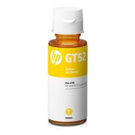 HP HP GT52, žlutá (M0H56AE)