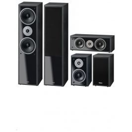 MAGNAT Monitor Supreme 800 set, černá, komp