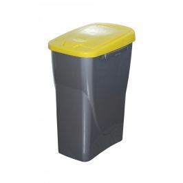 MAZZEI Koš na tříděný odpad Ecobin 15 l