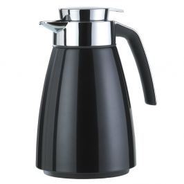 Termoska Emsa Bell, černá, 1l