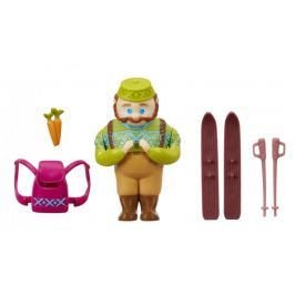 DISNEY Frozen Mini figurka - Oakens ski trip