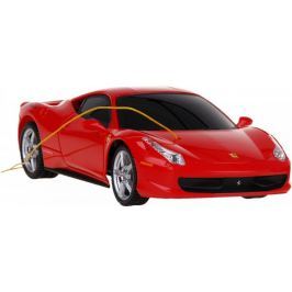 ALLTOYS RC auto Ferrari – 458 italia