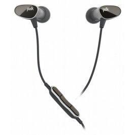 Polk Audio Nue Era, černá - II. jakost