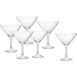 BANQUET sklenice na koktejly Degustation 280 ml,
