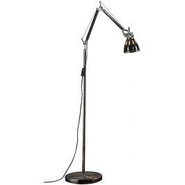 CERAMICBLADE Lunartec černá stoj. lampa LED - II. jak