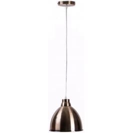 Závěsné svítidlo Ideal Lux Navy SP1 Brunito