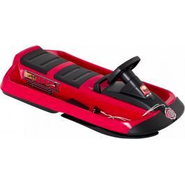 HAMAX Sno Fire Red\Black