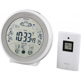 HAMA Meteostanice EWS-830, bílá