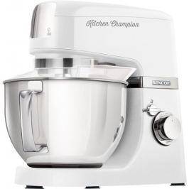 Kuchyňský robot Sencor STM 6350WH, bílý