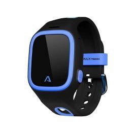 LAMAX WatchY - dětský náramkový telefon s GPS