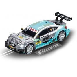 Autíčko pro autodráhu Carrera Mercedes, D143