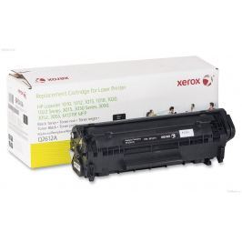 XEROX-A Q2612A, černý