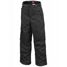 COLUMBIA Bugaboo Pant Black Grey Ash L