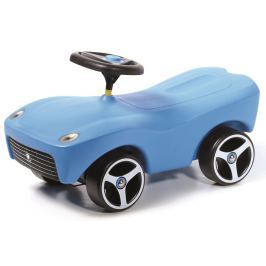 BRUMEE Odrážedlo Sportee modrá