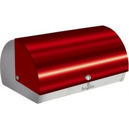 BERLINGERHAUS Metallic Line Chlebovka Passion BH-1345