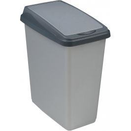 KEEEPER Koš na odpadky úzký, 25 l