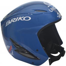 Briko Stratos Jr. blue 56