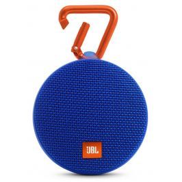 JBL Clip 2, modrý