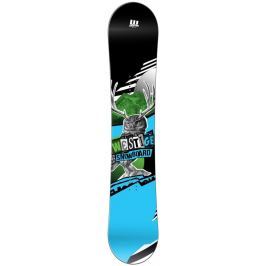 Snowboard Westige Max Rental, 167 cm