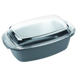 TESCOMA Pekáč s poklopem PREMIUM 39x22 (601939)