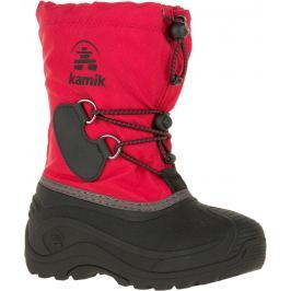 KAMIK Southpole4 Red 36
