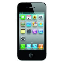 APPLE iPhone 4S, 16GB, REFUBRISHED, černá