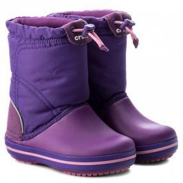 CROCS Crocband LodgePoint Boot Kids Ameth 33,5
