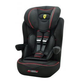 FERRARI I-max SP Isofix 9-36 kg, GT Black