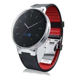 ALCATEL watch SM02, černé