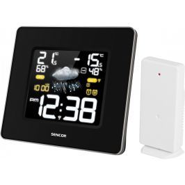 SENCOR SWS 270