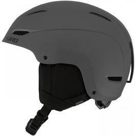 GIRO Ratio Matte Titanium L (59-62,5cm)