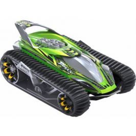 NIKKO RC VelociTrax - zelený