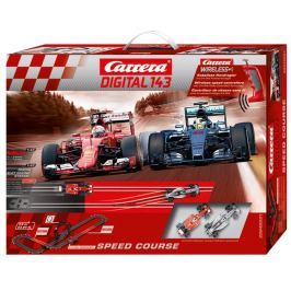CARRERA D143 Speed Course