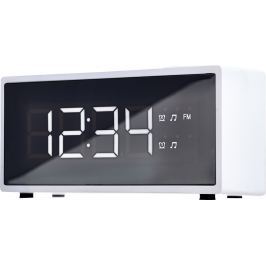 ECG RB 040, bílá