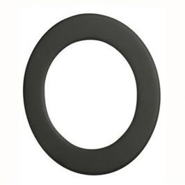 MATGROUP Růžice kouřová 150mm t.1,5mm ČER