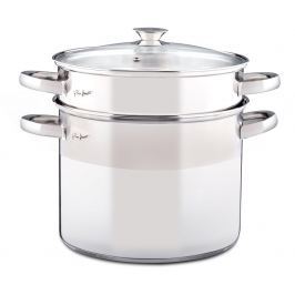 Hrnec na těstoviny Lamart LTSS2417, 8 l