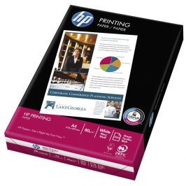 HP Printing Paper, A4, mat, 80g, 500 ks
