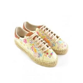 Dámské espadrilky SAN1804 41