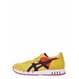 Dámská sportovní obuv Onitsuka Tiger, žlutá