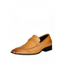 VERSACE 19.69 Pánské polobotky BARRY_CUOIO