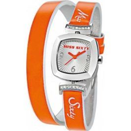 Dámské hodinky Miss Sixty Cute R0751121504