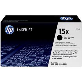 Tisková kazeta HP C7115X Ultraprecise