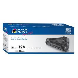 Toner Black Point LBPPH12A černý