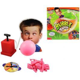 Bubble game akční hra