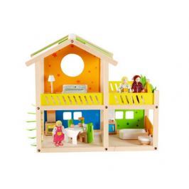 Hape Toys Malebná vilka